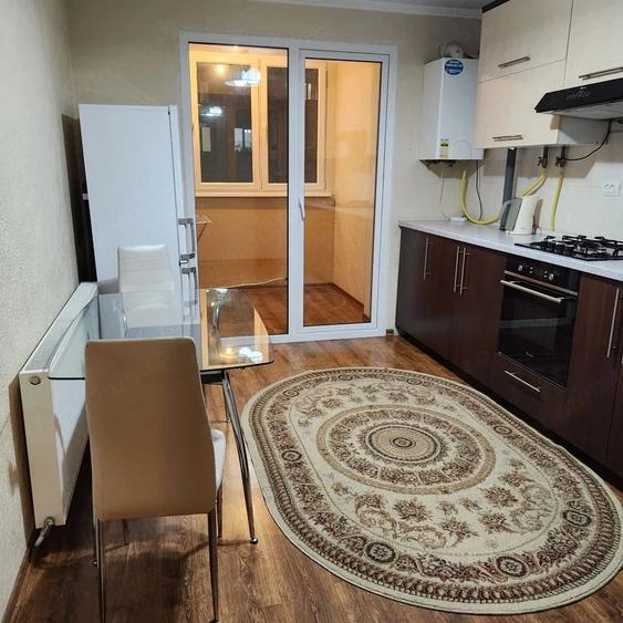 Inchiriere garsoniera zona Timpuri Noi cu centrala proprie - 3
