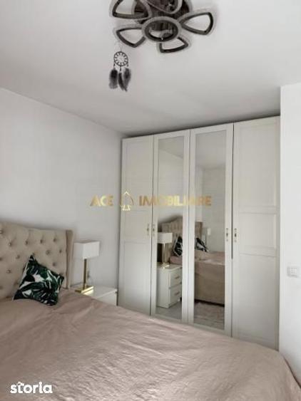 4 Camere de vanzare | Vitan | Centrala | Etaj 1/3 | An 2013 | Metrou - 2