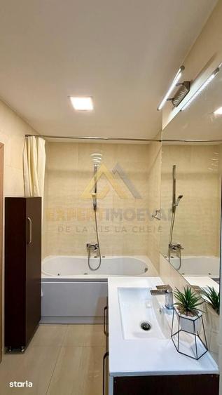 Apartament cu 2 camere decomandat în Vasile Alecsandri