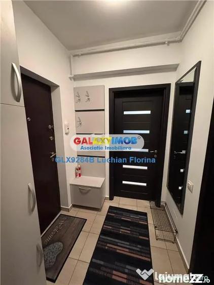 Apartament cu 2 camere decomandat în Theodor Pallady