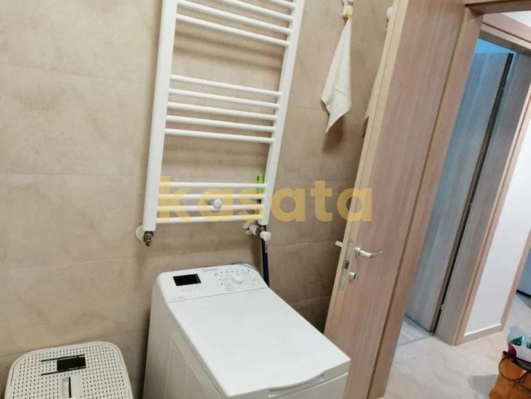 Garsonieră decomandată, mobilată în Timișoara