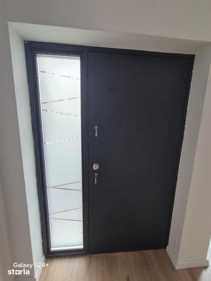 Casă cu 4 camere cu Teren 462 Mp în Central