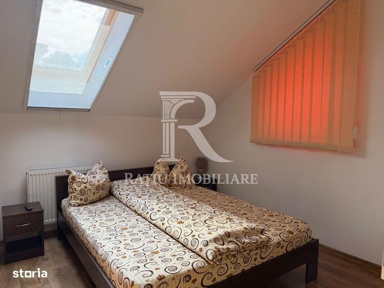 Casă cu 4 camere cu Teren 1200 Mp în Tinca