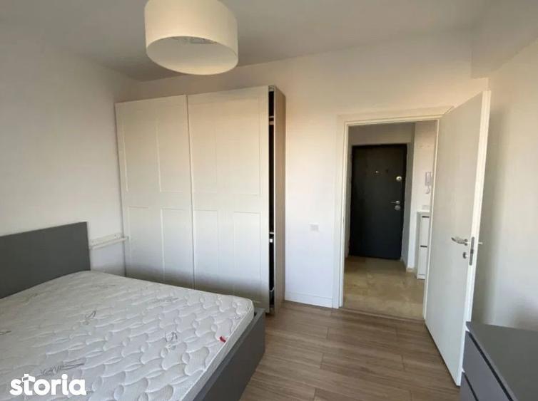 Apartament cu 2 camere decomandat, mobilat în Prelungirea Ghencea