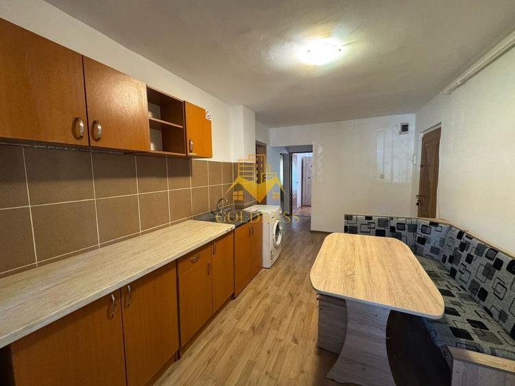 3 camere, decomandate, Semicentral Zona Pta. Cipariu,Nicolae Titulescu - 9