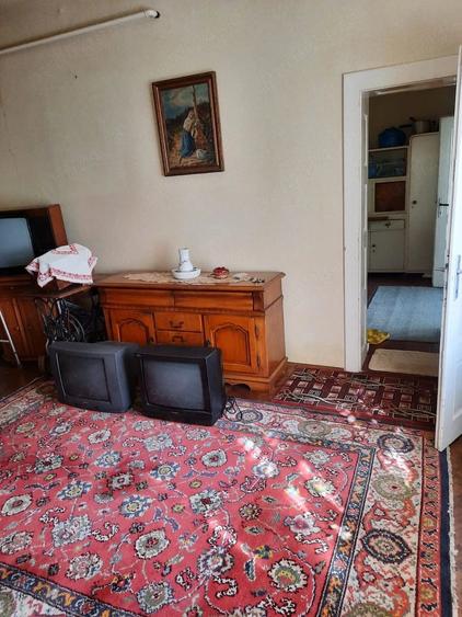 Proprietate din caramida: 2 case independente, teren 900 mp, deschidere pe 2 strazi, Centrul Vechi, - 4