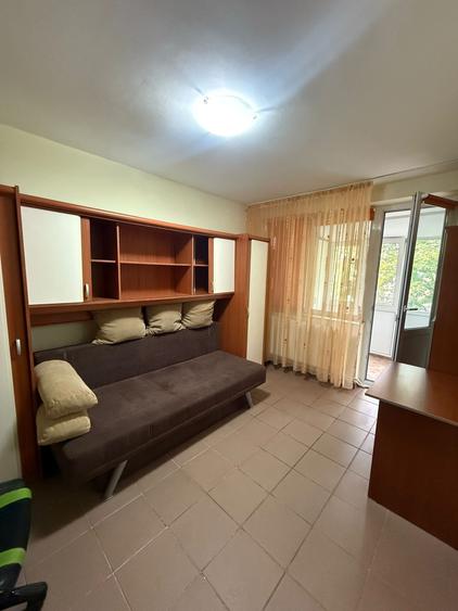 Apartament cu 2 camere în Gară
