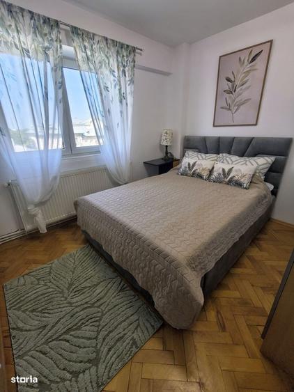 Apartament 2 camere - Ultracentral - Prima inchiriere dupa renovare - 3