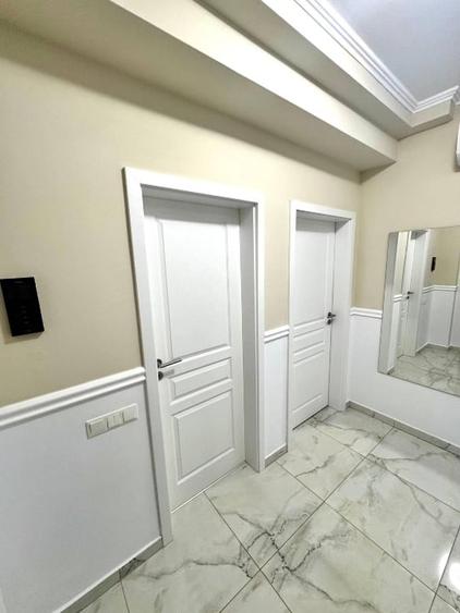 Apartament cu 2 camere decomandat în Dumbrăvița