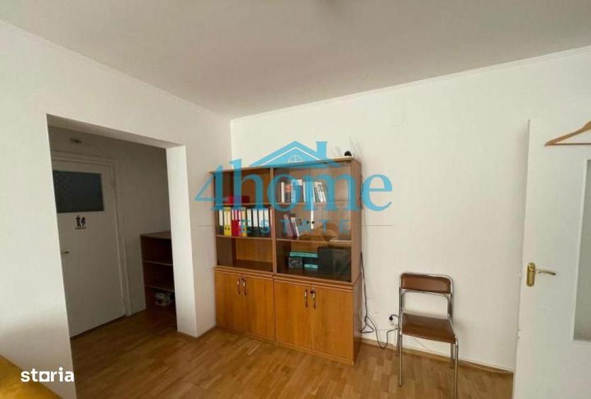 Apartament cu 2 camere, mobilat în Victoriei