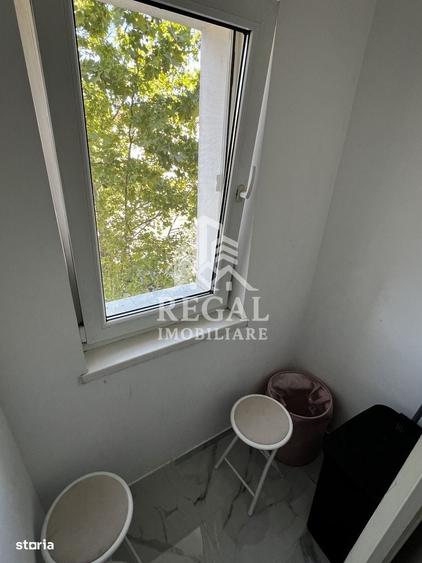 Apartament cu 2 camere în Bunești