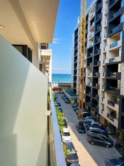 Apartament cu 2 camere în Nord
