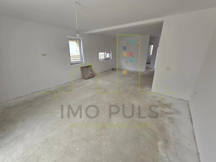Casă cu Teren 272 Mp în Moșnița Nouă