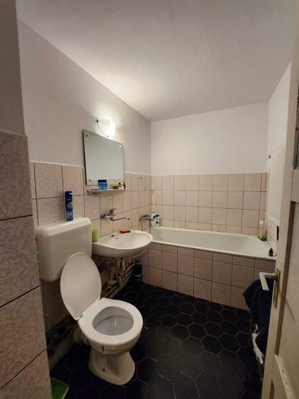 Apartament cu 2 camere decomandat în Carpați 2