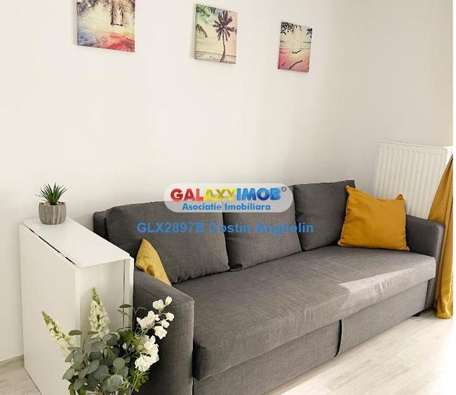 Apartament 3 Camere SMART Plaza Residence - Lujerului - 2