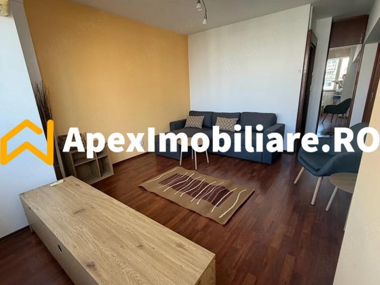 Apartament 2 camere de inchiriat Alba Iulia Bucure?ti | Ape - 1