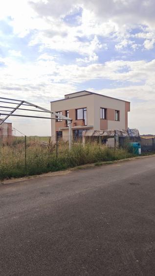 Case de vanzare - Preajba Noua, Str. Stejarului - 5