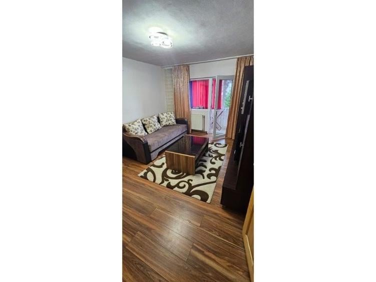 Apartament cu 2 camere în Telegrafului