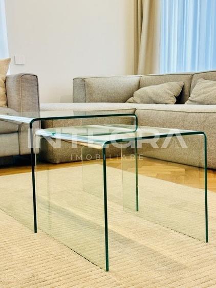 Apartament Lux | 3 Camere cu 2 Dormitoare | Parcare Subterana | Cartier Zorilor - 20