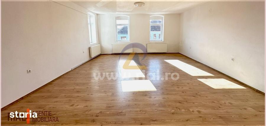 Spațiu comercial, de 122 mp, în Ultracentral