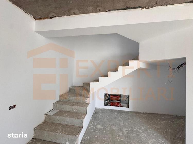 Casa P+2 de vanzare in zona Palazu Mare - 11