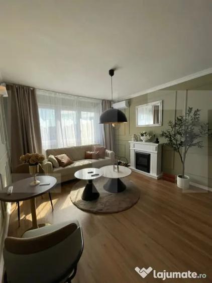 Apartament 2 camere, 54 mp, zona Cetatii - Timisoara (Timis) - 6