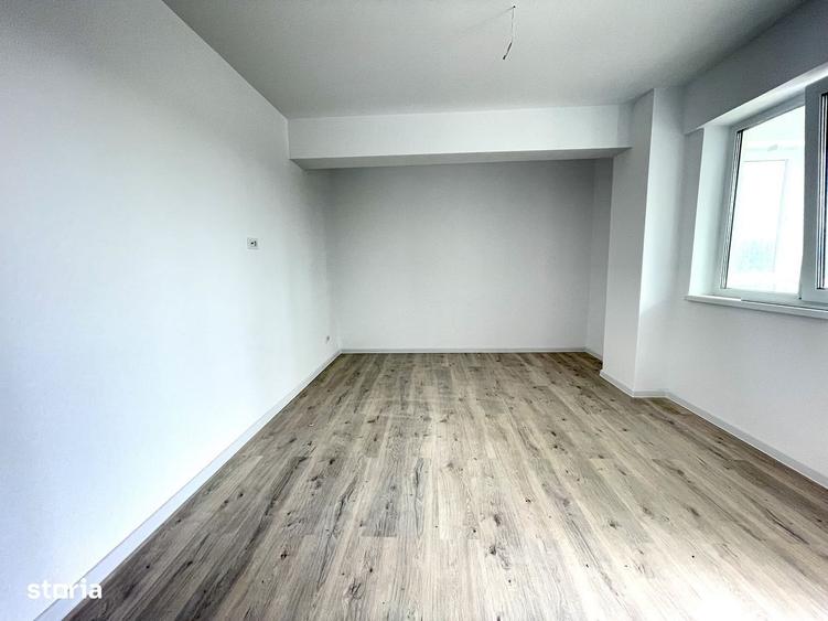 Apartament cu 2 camere decomandat în Gherăiești