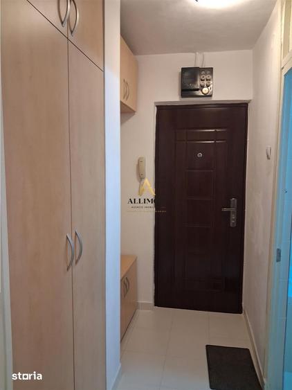 Garsoniera de inchiriat in Ploiesti, zona Ultracentrala - 6