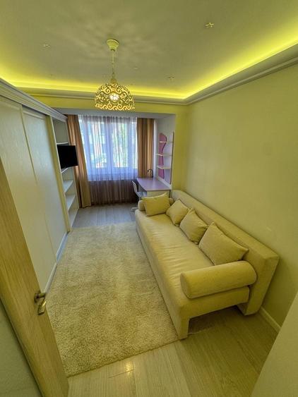 Apartament cu 3 camere decomandat, mobilat în 1 Decembrie 1918
