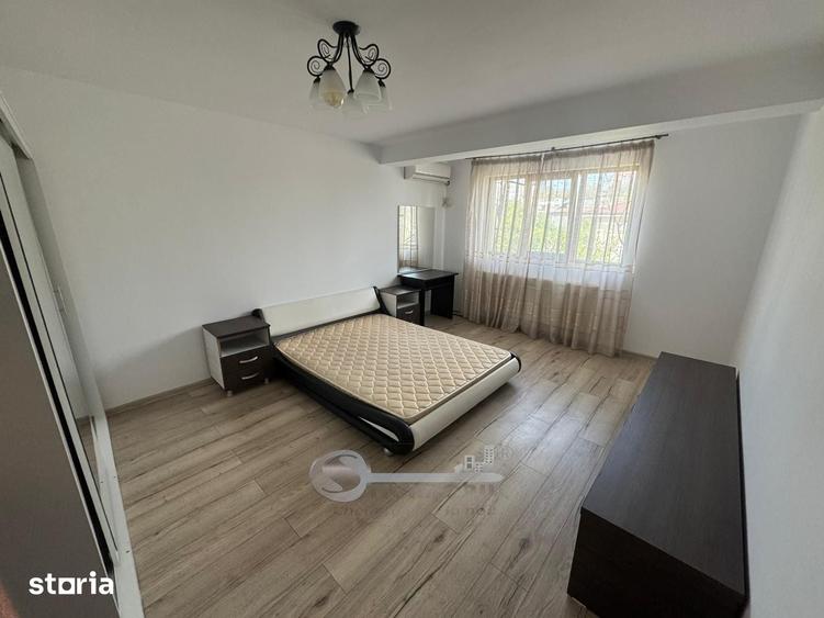Apartament cu 3 camere în Tudor Vladimirescu