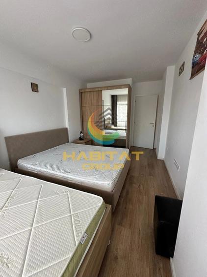 Apartament cu 2 camere decomandat, mobilat în Timișoara