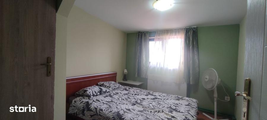 Apartament 2 camere, utilat, etaj 3 in vila - 1