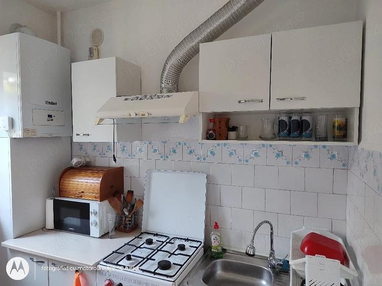 Apartament cu 2 camere decomandat în Complex Studențesc