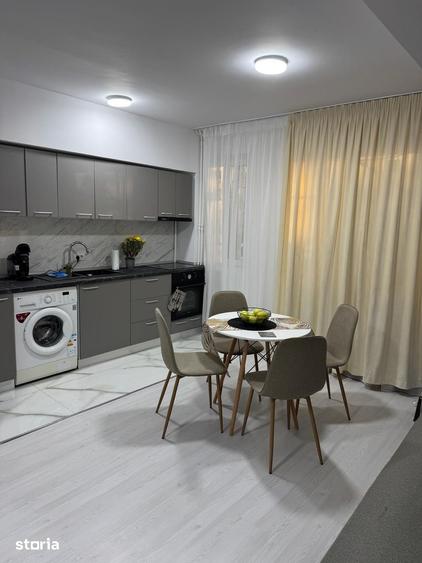 Apartament 2 camere/ zona Floreasca/ Parcul Floreasca - 5