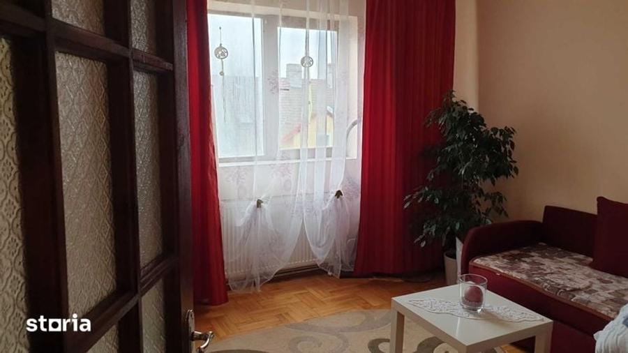 Apartament cu 2 camere în Nord