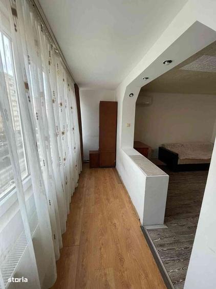 Apartament cu 2 camere în Dâmbu Pietros