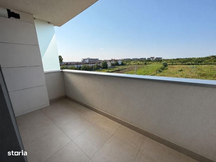 Apartament cu 2 camere în Băneasa