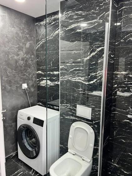 Apartament cu 3 camere semidecomandat în Mihai Viteazul