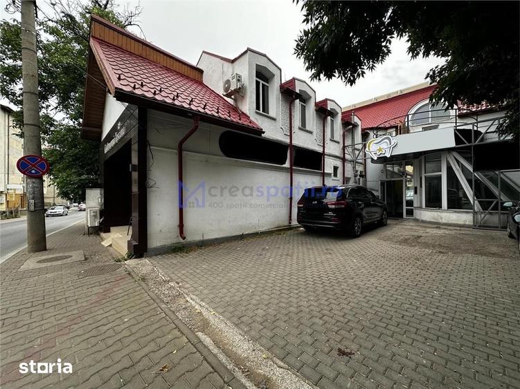 Spatiu birou central Iasi, str. Armeana, 55mp - 6
