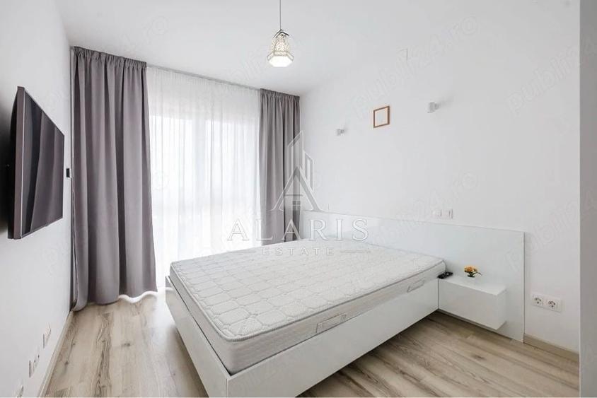 Apartament cu 2 camere, loc de parcare, Denya Forest - 3