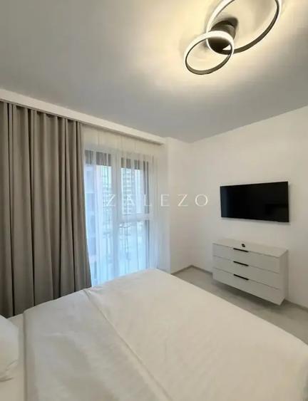 Apartament deosebit cu 3 camere | IRIS | Calea Aradului - 5