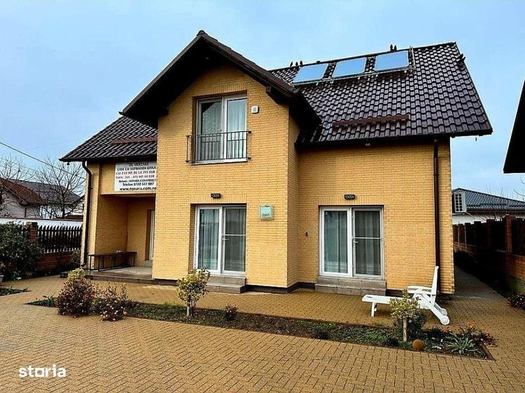 Casă cu 4 camere cu Teren 475 Mp în Central