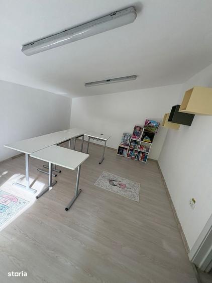 Casă cu 4 camere în Brâncoveanu