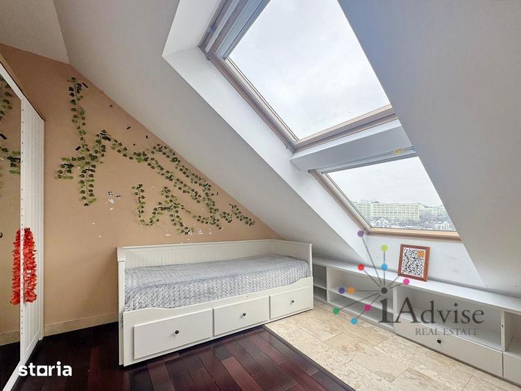 Apartament cu 5 camere în Bartolomeu