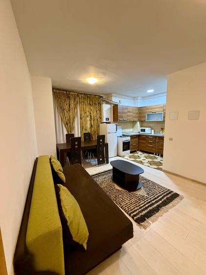 Apartament cu 2 camere decomandat în Zorilor