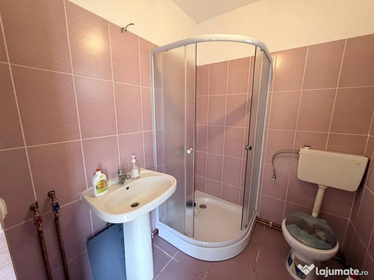 Casă cu 2 camere cu Teren 379 Mp în Moșnița Nouă