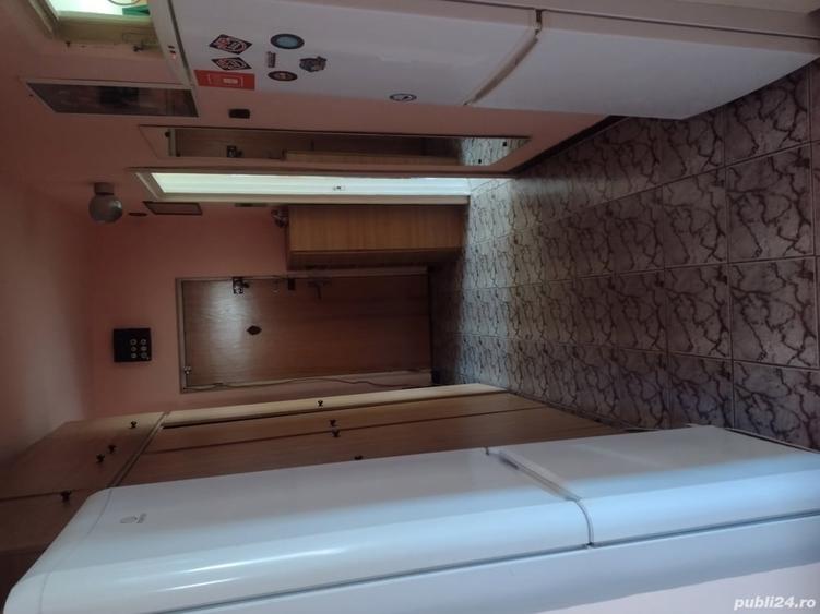 Apartament cu 2 camere în Școlilor