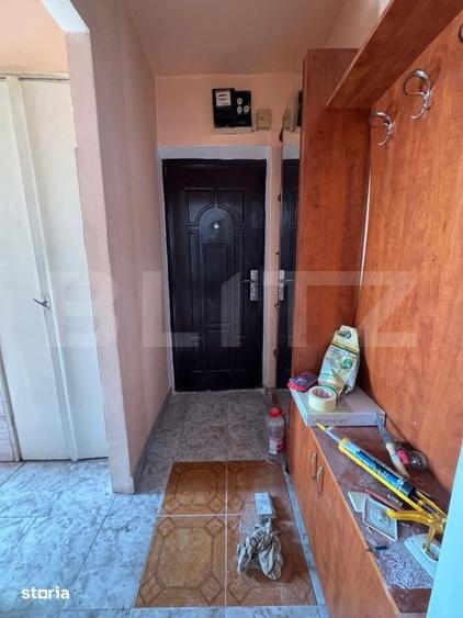 Apartament cu 2 camere semidecomandat în Dorobanți
