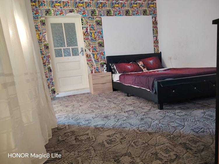 Casă cu 4 camere în Chirnogeni