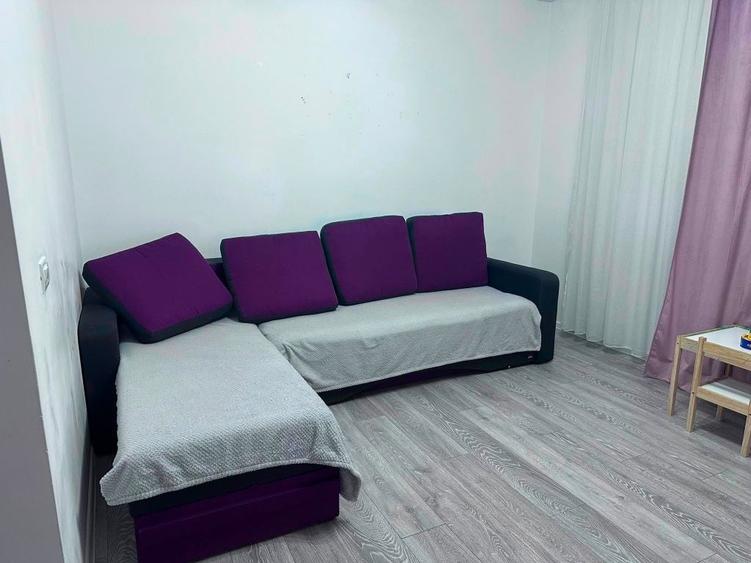 Apartament cu 2 camere decomandat în Nicolae Bălcescu